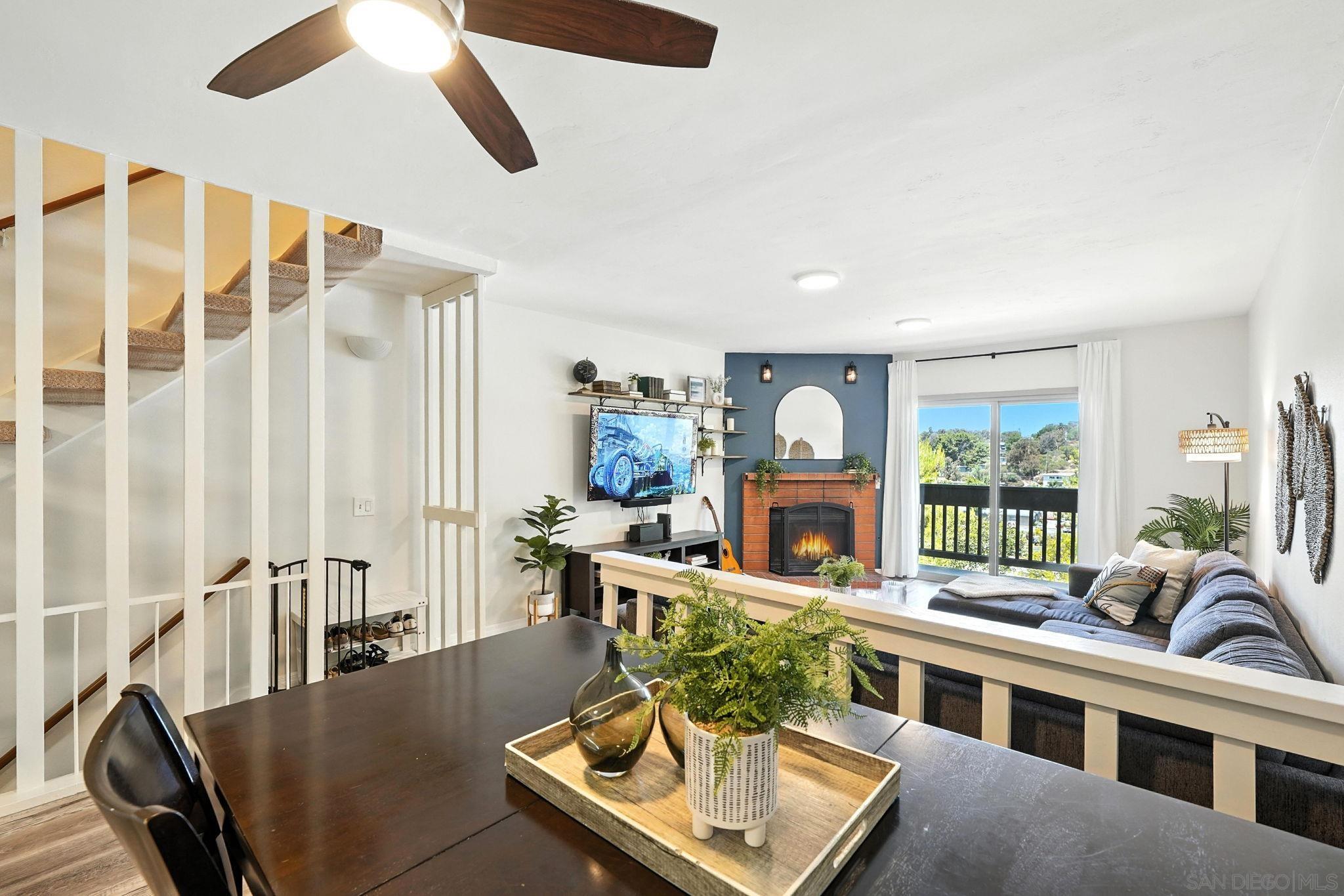 Detail Gallery Image 9 of 31 For 3930  60th Street  #171,  San Diego,  CA 92115 - 2 Beds | 2/1 Baths