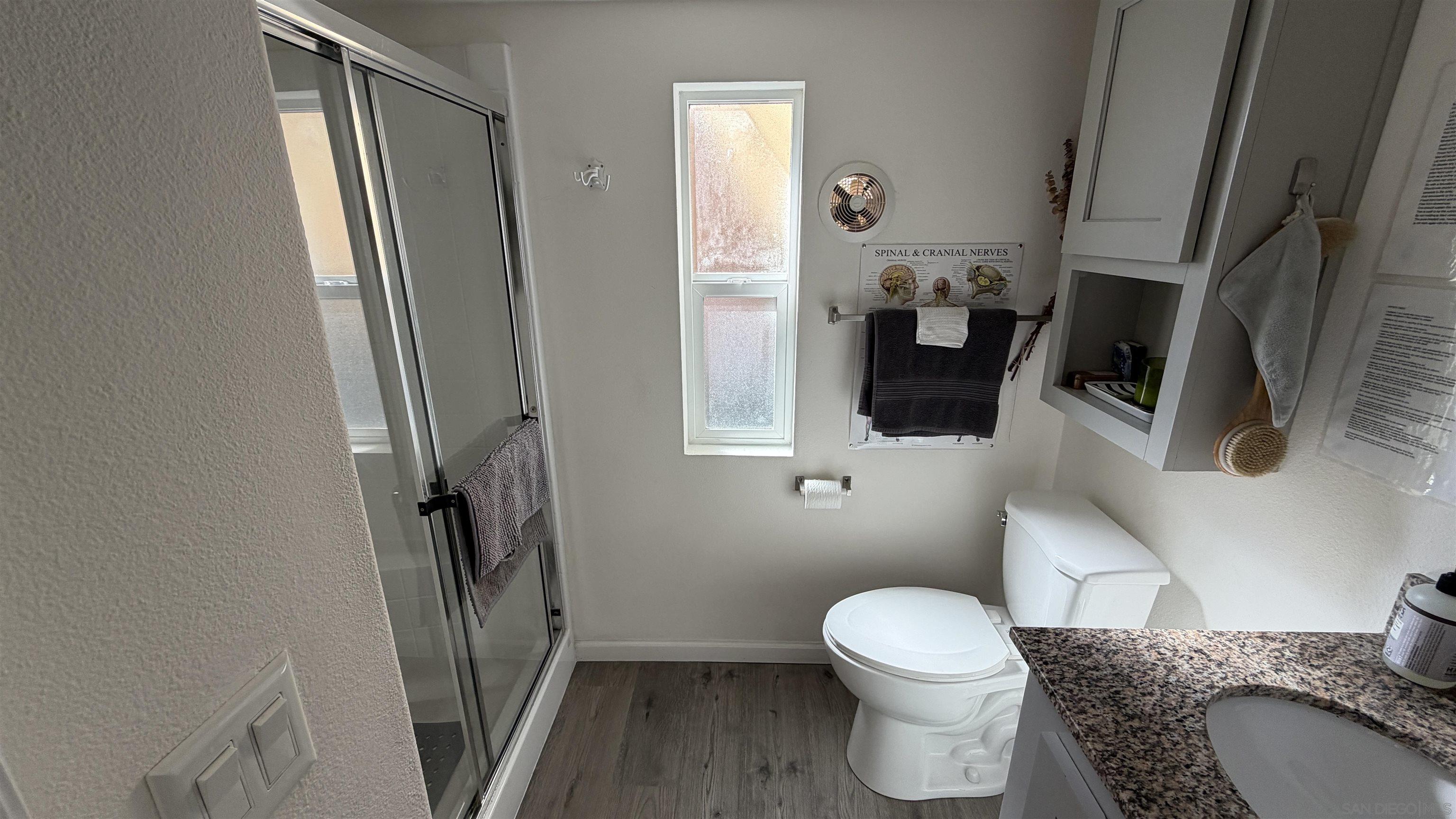 Detail Gallery Image 14 of 32 For 1549  N Vulcan  82, Encinitas,  CA 92024 - 2 Beds | 1 Baths