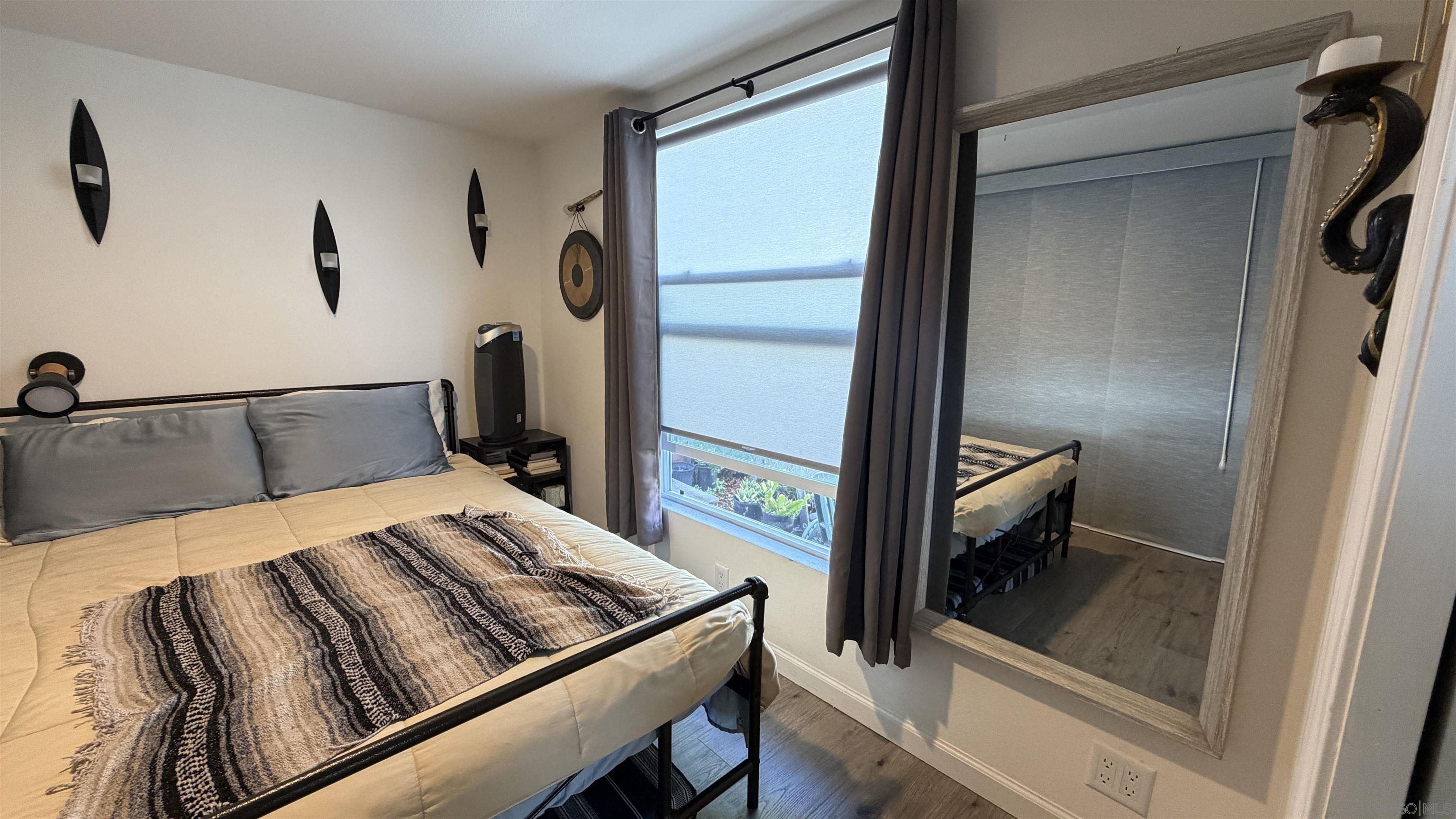 Detail Gallery Image 17 of 32 For 1549  N Vulcan  82, Encinitas,  CA 92024 - 2 Beds | 1 Baths