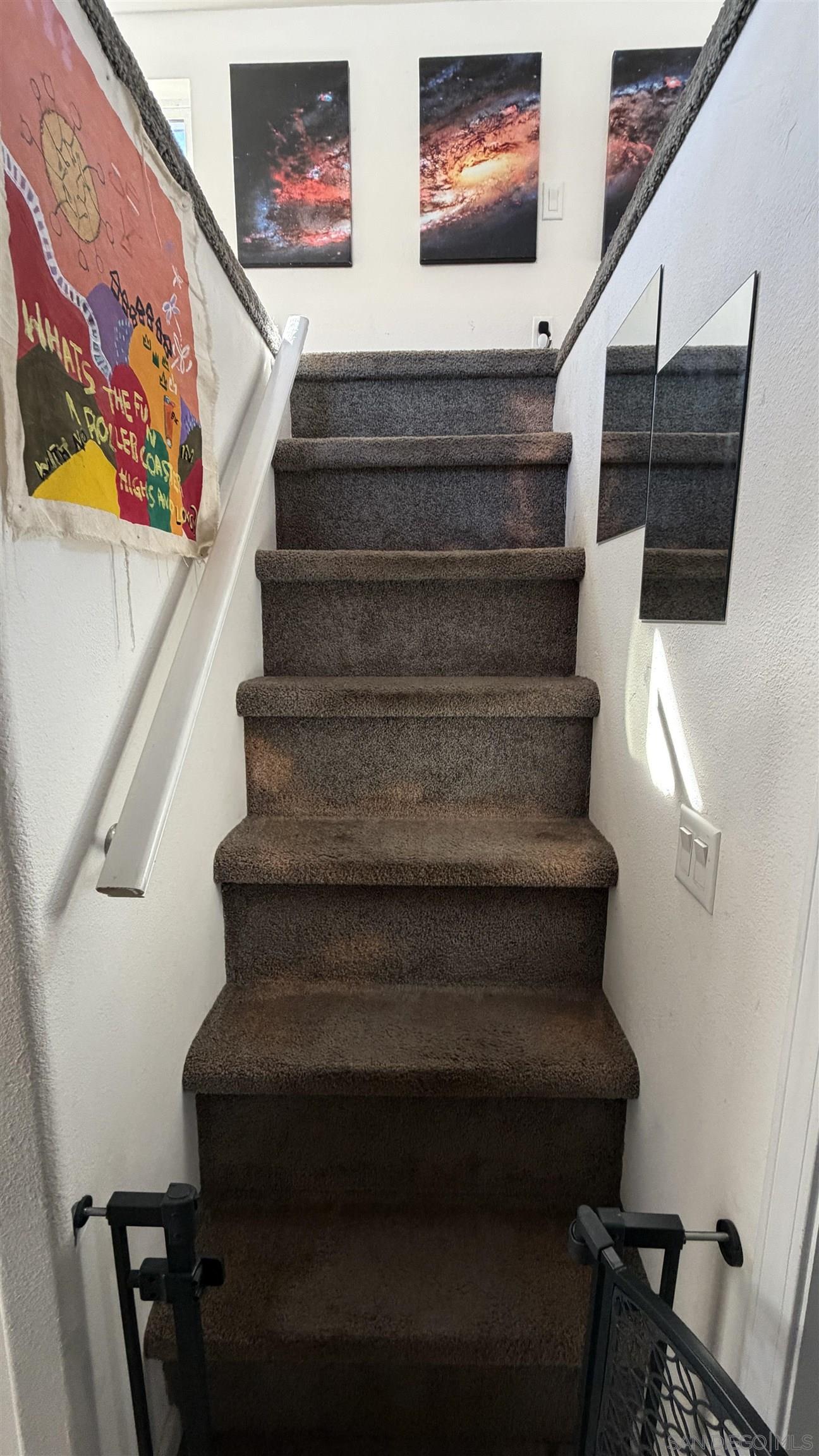 Detail Gallery Image 21 of 32 For 1549  N Vulcan  82, Encinitas,  CA 92024 - 2 Beds | 1 Baths