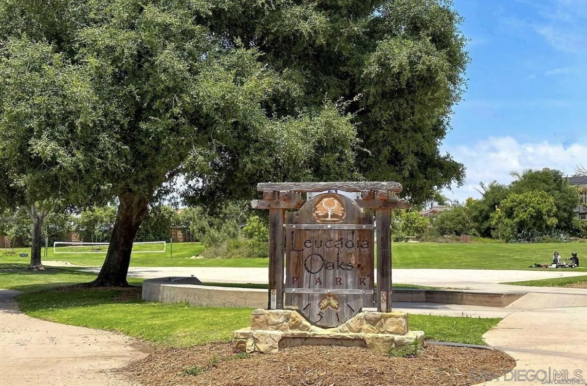 Detail Gallery Image 32 of 32 For 1549  N Vulcan  82, Encinitas,  CA 92024 - 2 Beds | 1 Baths