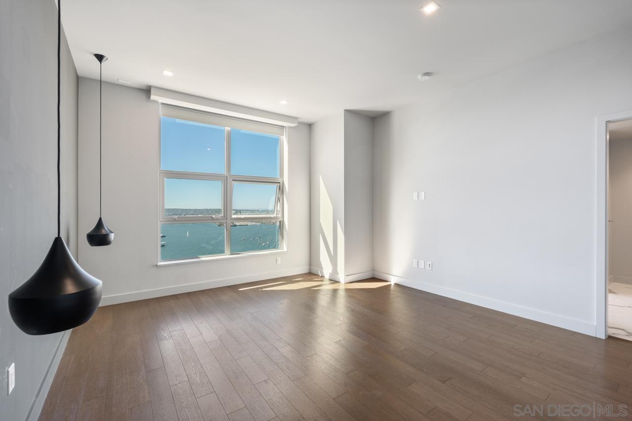 Detail Gallery Image 28 of 74 For 1388  Kettner Blvd  3604, San Diego,  CA 92101 - 3 Beds | 2/1 Baths