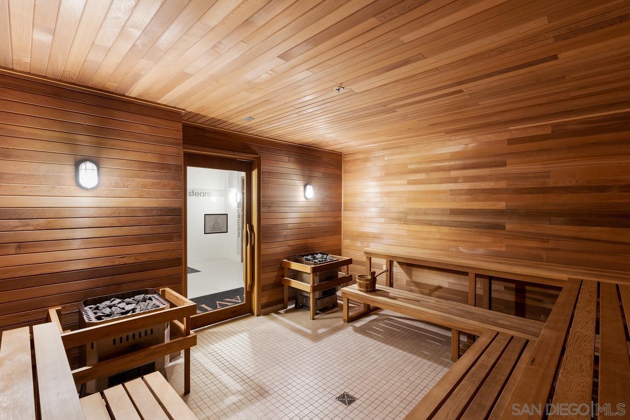 Detail Gallery Image 68 of 74 For 1388  Kettner Blvd  3604, San Diego,  CA 92101 - 3 Beds | 2/1 Baths