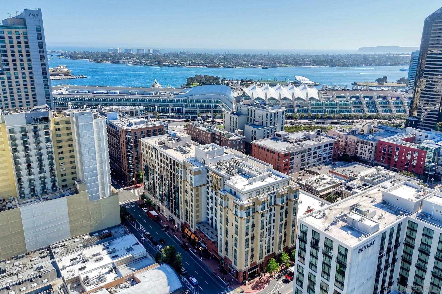 Detail Gallery Image 29 of 31 For 530  K St  #1115,  San Diego,  CA 92101 - 2 Beds | 2 Baths