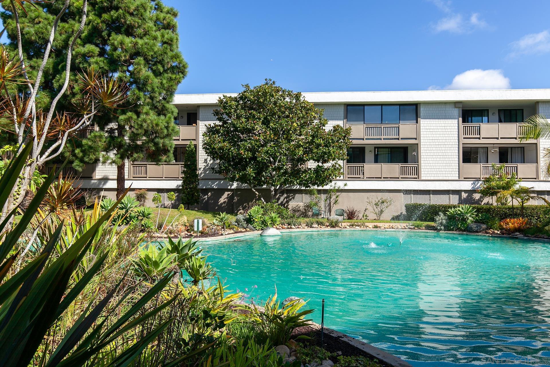 Detail Gallery Image 37 of 60 For 3098  Rue Dorleans  #302,  San Diego,  CA 92110 - 1 Beds | 1 Baths