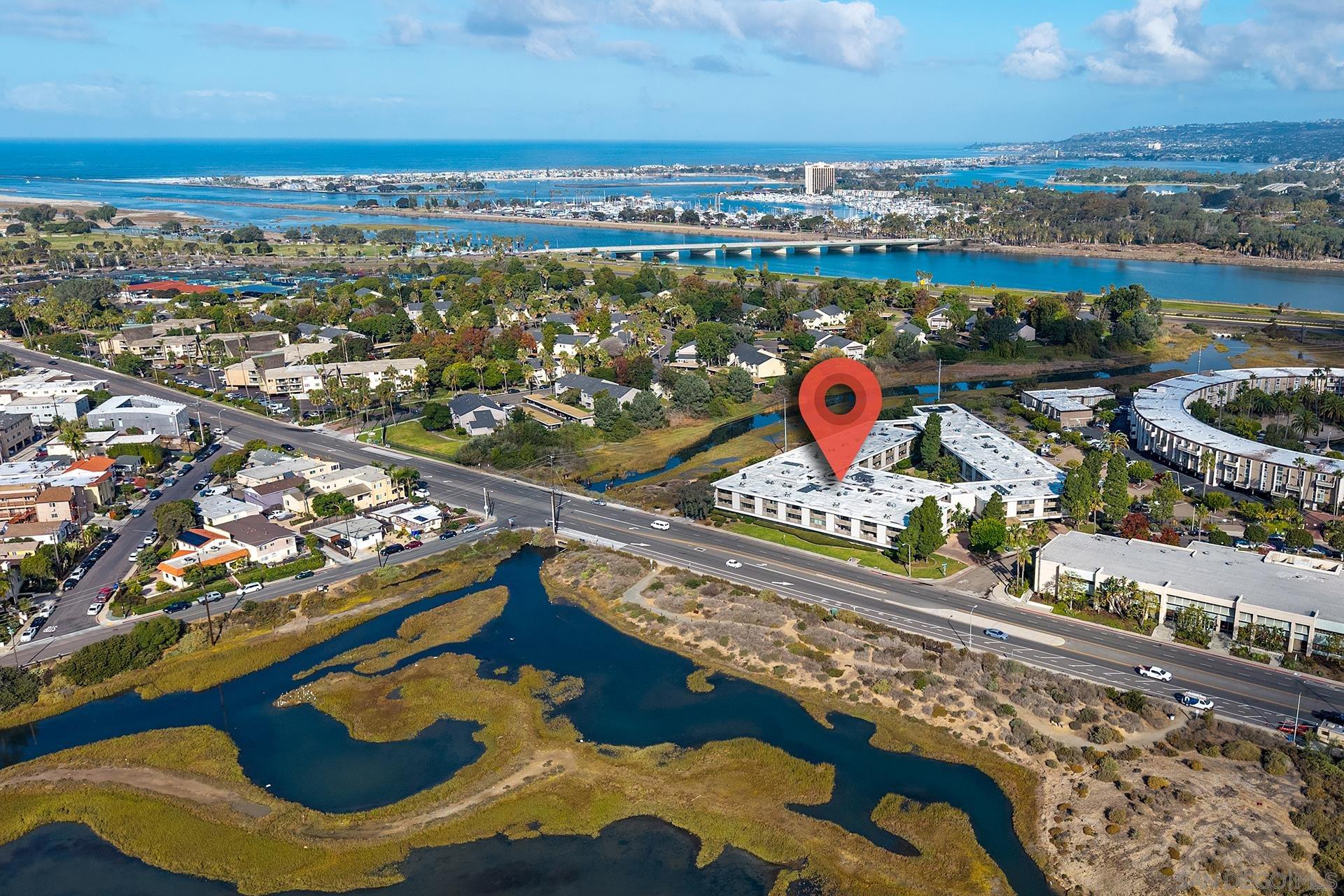 Detail Gallery Image 58 of 60 For 3098  Rue Dorleans  #302,  San Diego,  CA 92110 - 1 Beds | 1 Baths