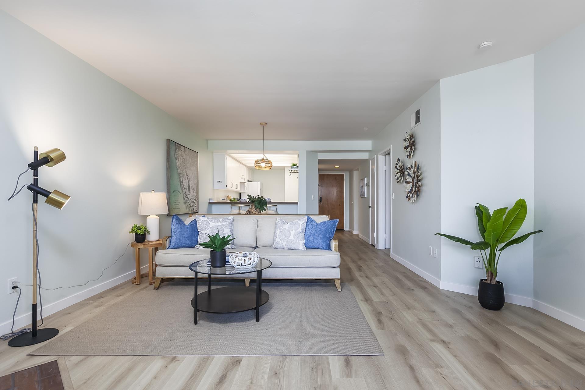 Detail Gallery Image 10 of 60 For 3098  Rue Dorleans  #302,  San Diego,  CA 92110 - 1 Beds | 1 Baths