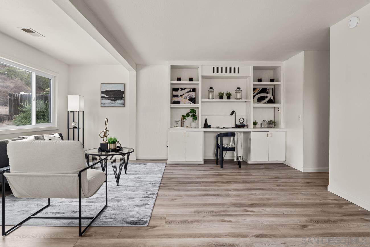 Detail Gallery Image 15 of 36 For 7104  Ruane St, San Diego,  CA 92119 - 4 Beds | 2 Baths