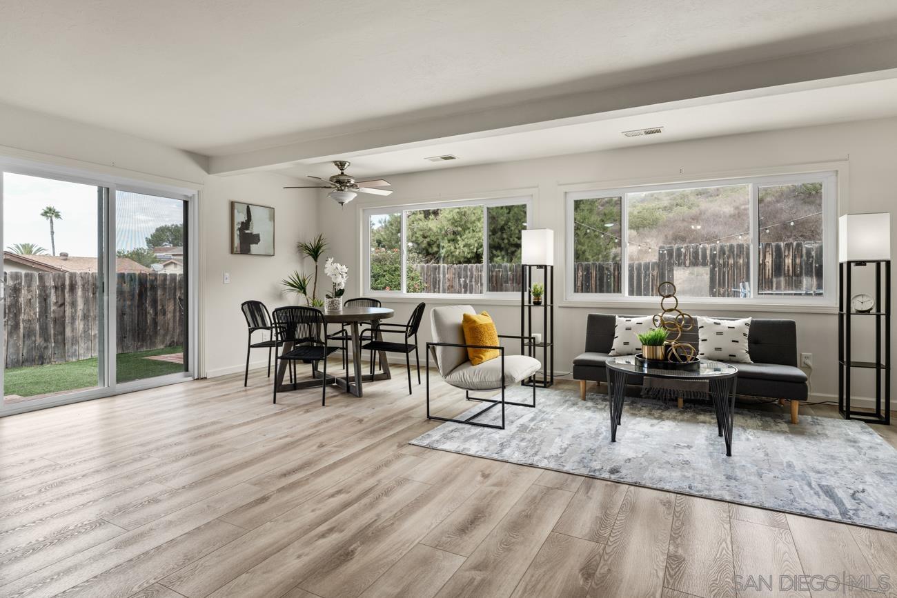 Detail Gallery Image 16 of 36 For 7104  Ruane St, San Diego,  CA 92119 - 4 Beds | 2 Baths