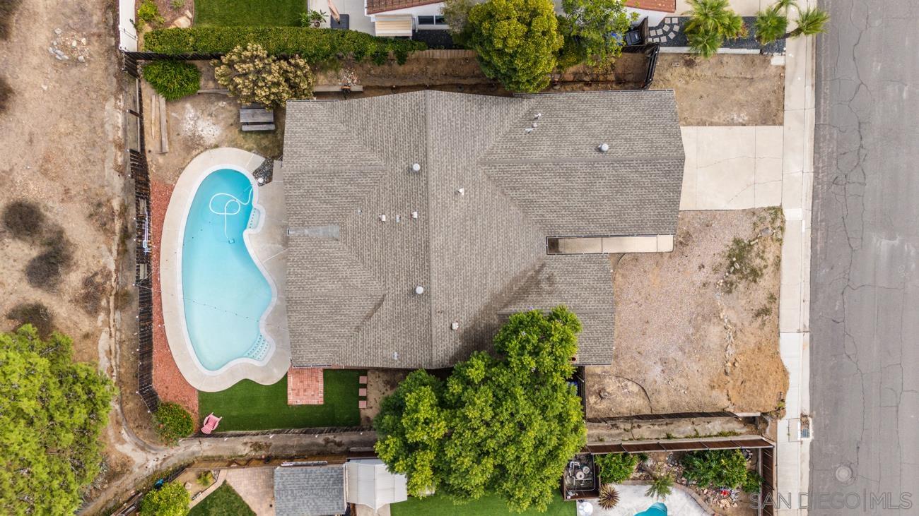 Detail Gallery Image 32 of 36 For 7104  Ruane St, San Diego,  CA 92119 - 4 Beds | 2 Baths