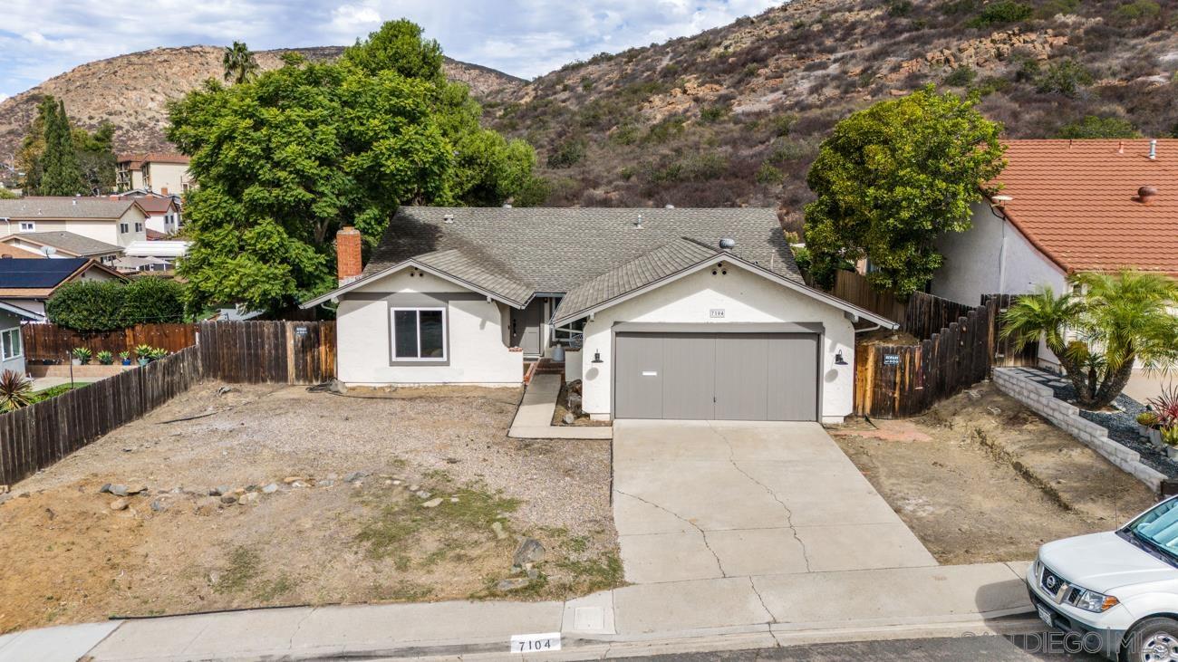 Detail Gallery Image 34 of 36 For 7104  Ruane St, San Diego,  CA 92119 - 4 Beds | 2 Baths