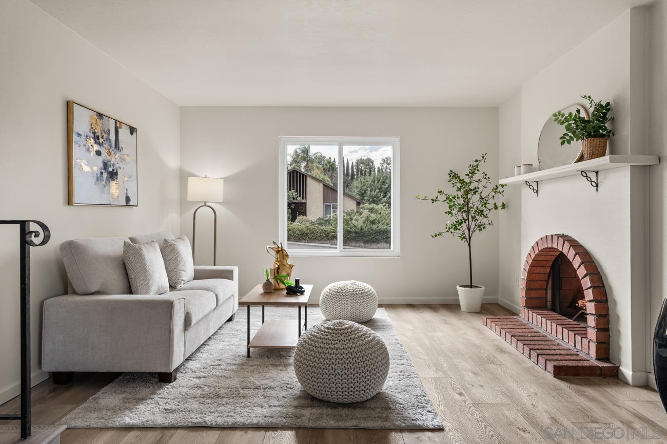 Detail Gallery Image 6 of 36 For 7104  Ruane St, San Diego,  CA 92119 - 4 Beds | 2 Baths