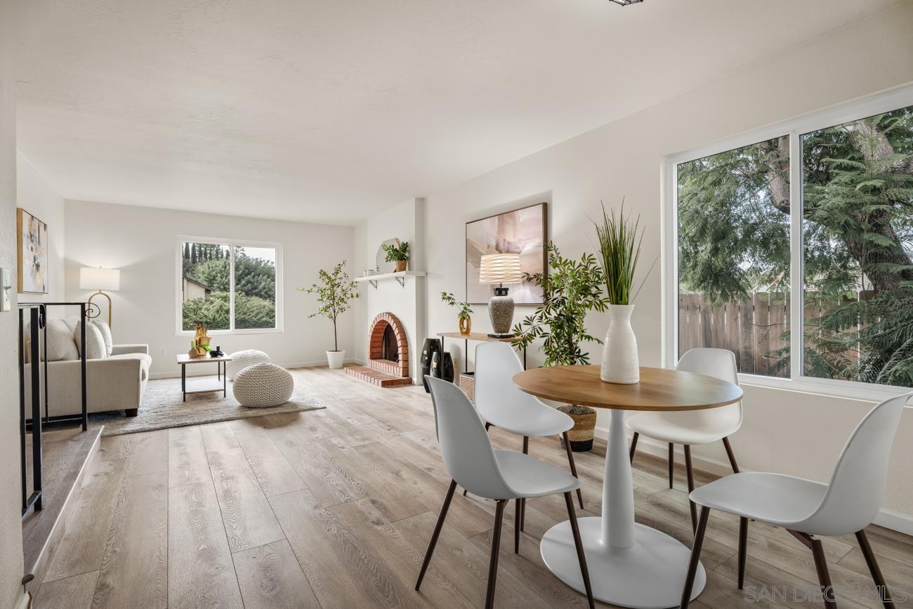 Detail Gallery Image 8 of 36 For 7104  Ruane St, San Diego,  CA 92119 - 4 Beds | 2 Baths