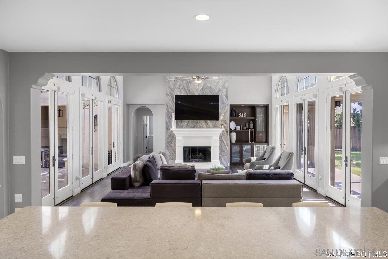 Detail Gallery Image 15 of 53 For 2832  Echo Ridge Ct, Chula Vista,  CA 91915 - 5 Beds | 4/1 Baths