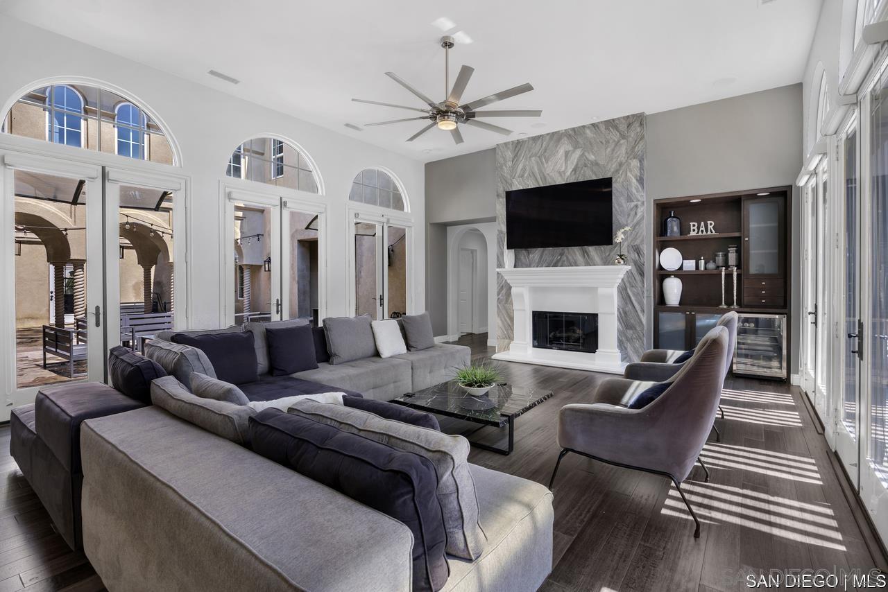 Detail Gallery Image 16 of 53 For 2832  Echo Ridge Ct, Chula Vista,  CA 91915 - 5 Beds | 4/1 Baths