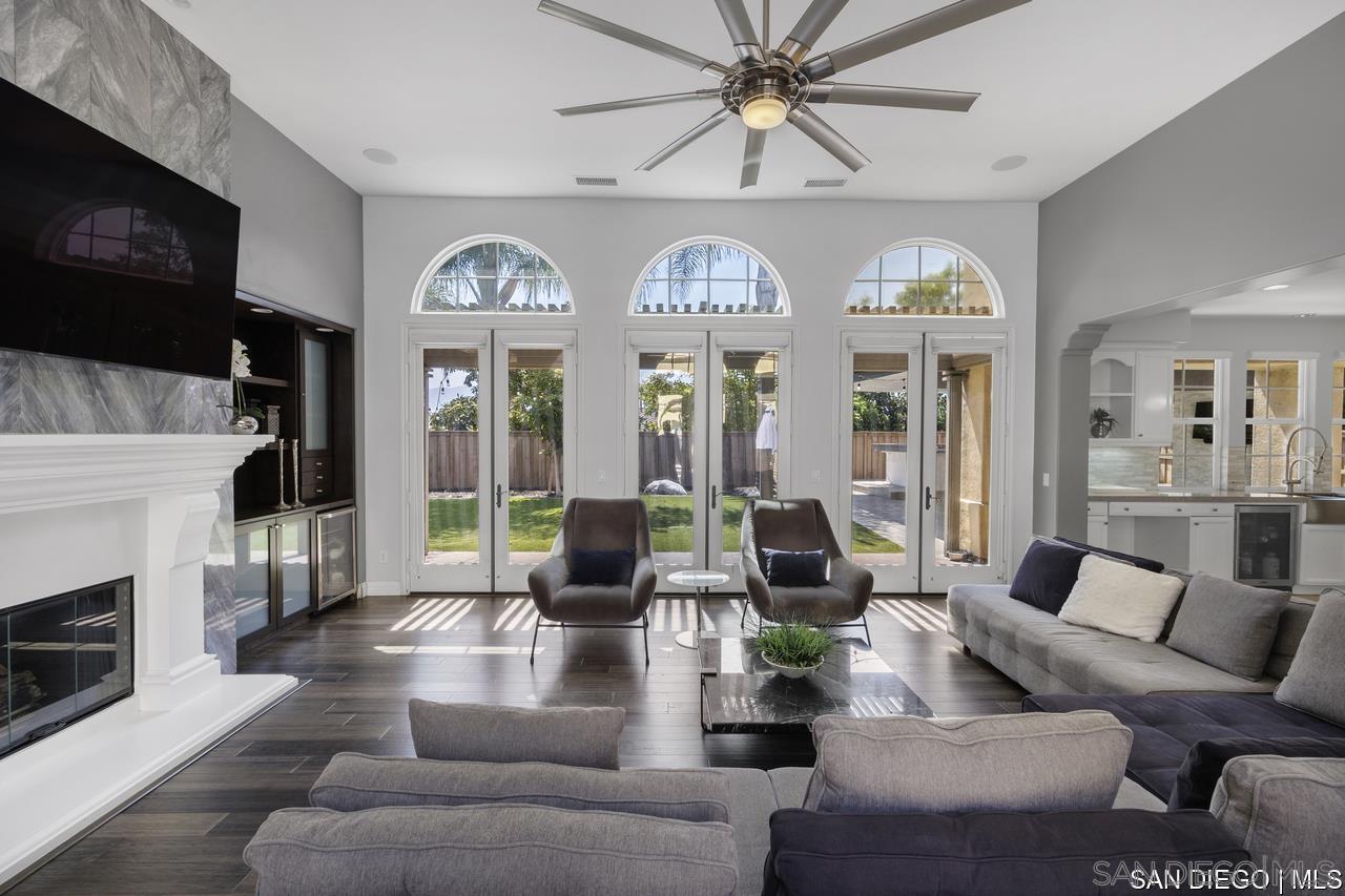 Detail Gallery Image 18 of 53 For 2832  Echo Ridge Ct, Chula Vista,  CA 91915 - 5 Beds | 4/1 Baths