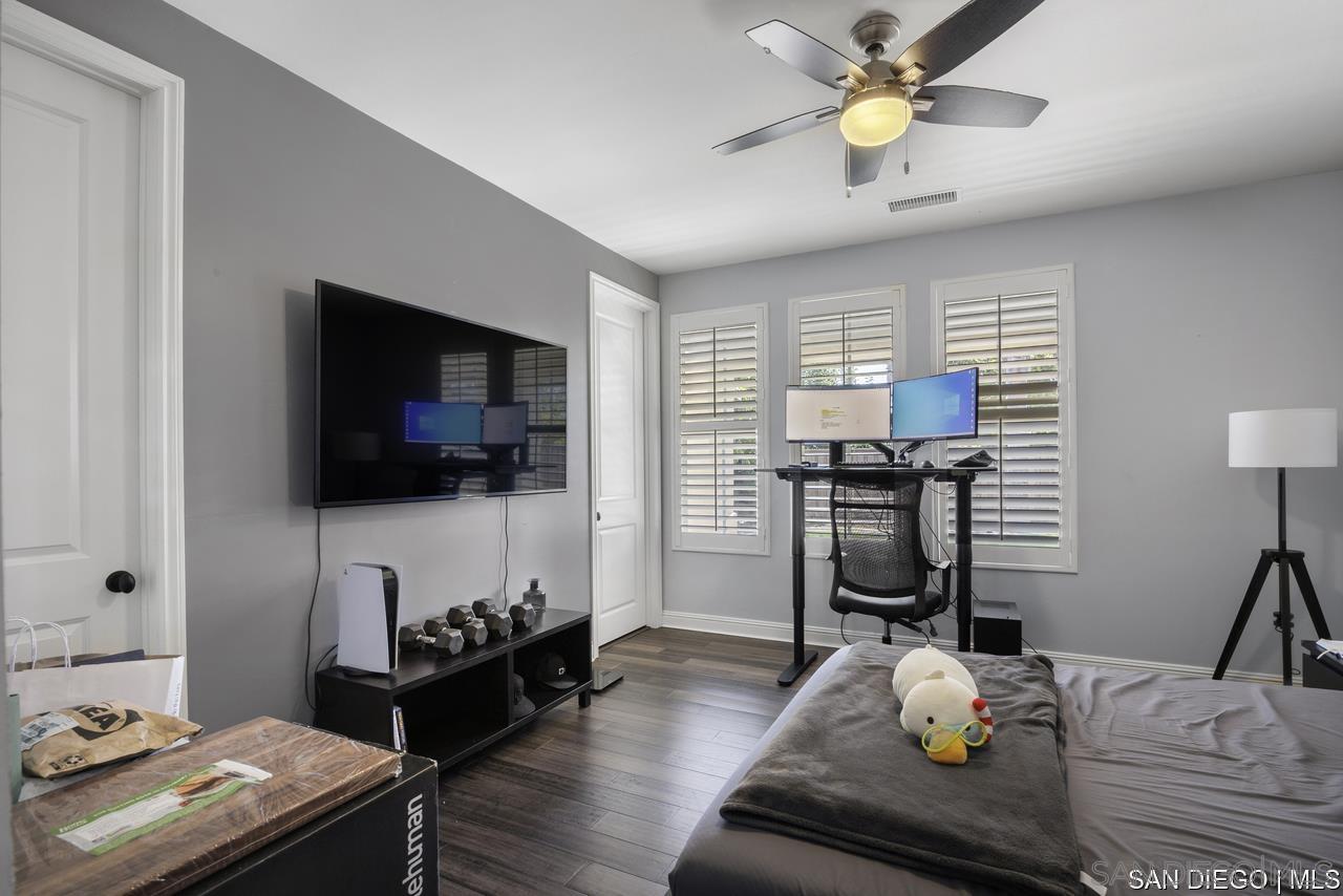 Detail Gallery Image 22 of 53 For 2832  Echo Ridge Ct, Chula Vista,  CA 91915 - 5 Beds | 4/1 Baths