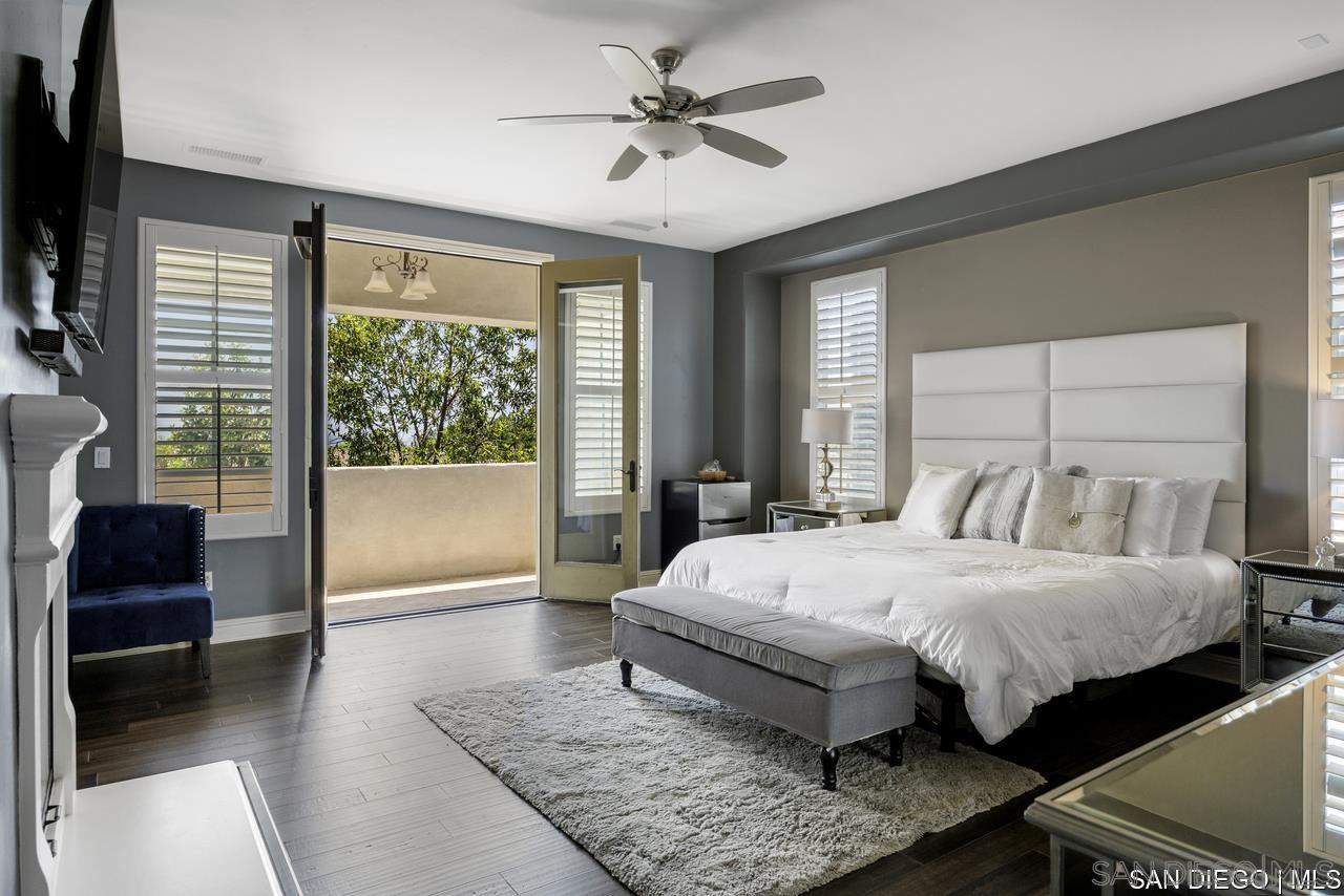 Detail Gallery Image 27 of 53 For 2832  Echo Ridge Ct, Chula Vista,  CA 91915 - 5 Beds | 4/1 Baths