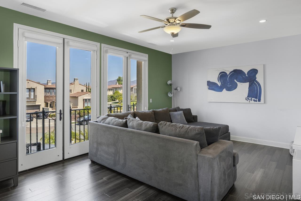 Detail Gallery Image 36 of 53 For 2832  Echo Ridge Ct, Chula Vista,  CA 91915 - 5 Beds | 4/1 Baths