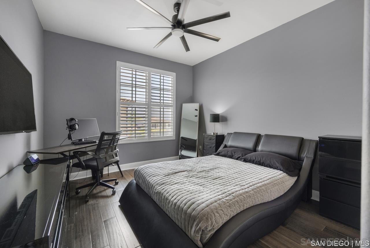 Detail Gallery Image 39 of 53 For 2832  Echo Ridge Ct, Chula Vista,  CA 91915 - 5 Beds | 4/1 Baths