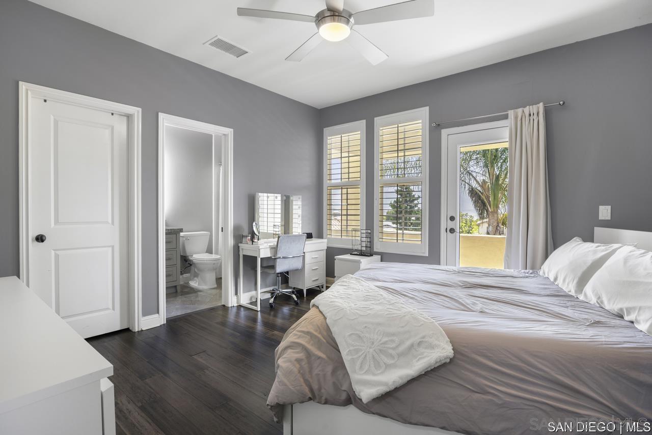 Detail Gallery Image 41 of 53 For 2832  Echo Ridge Ct, Chula Vista,  CA 91915 - 5 Beds | 4/1 Baths