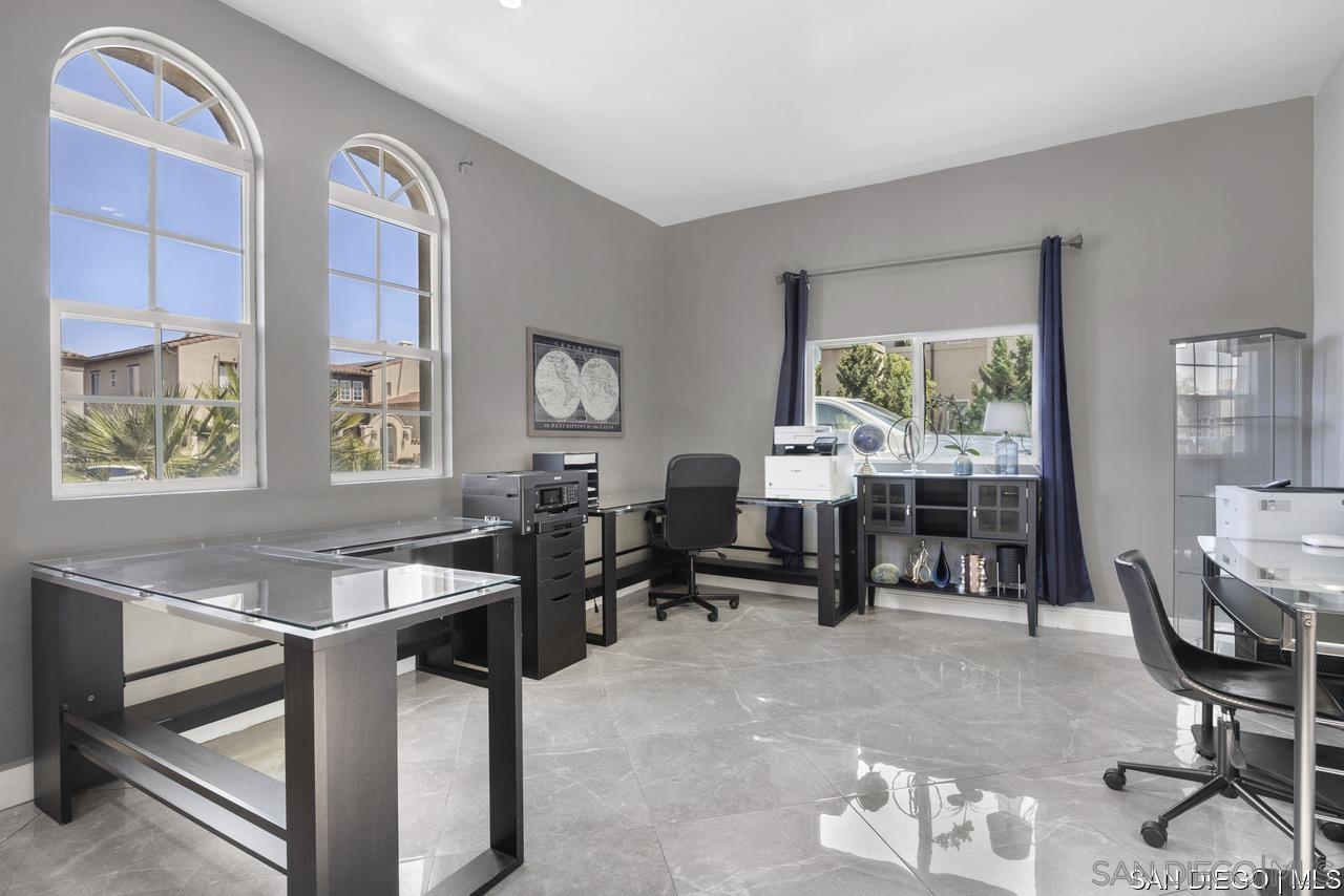 Detail Gallery Image 44 of 53 For 2832  Echo Ridge Ct, Chula Vista,  CA 91915 - 5 Beds | 4/1 Baths