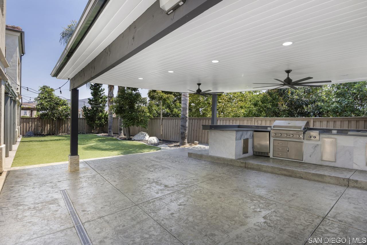 Detail Gallery Image 45 of 53 For 2832  Echo Ridge Ct, Chula Vista,  CA 91915 - 5 Beds | 4/1 Baths