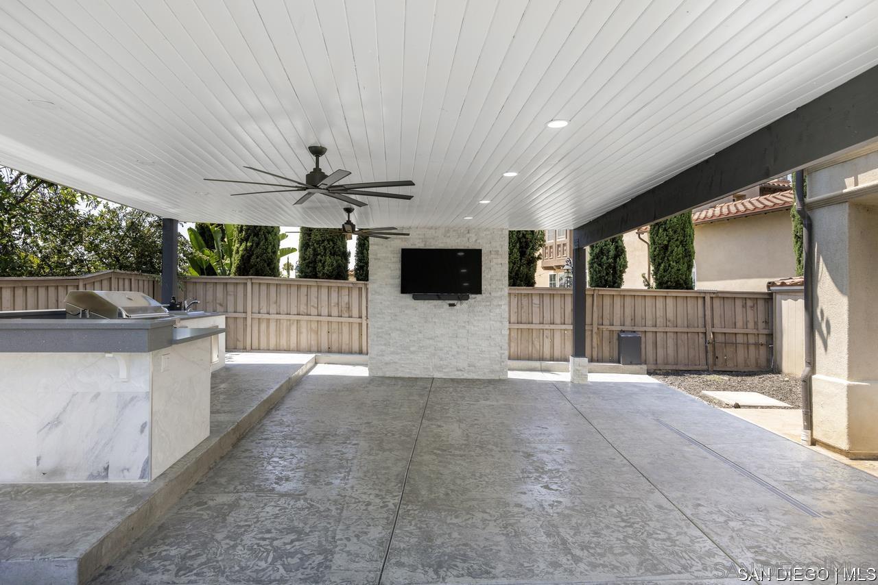 Detail Gallery Image 47 of 53 For 2832  Echo Ridge Ct, Chula Vista,  CA 91915 - 5 Beds | 4/1 Baths