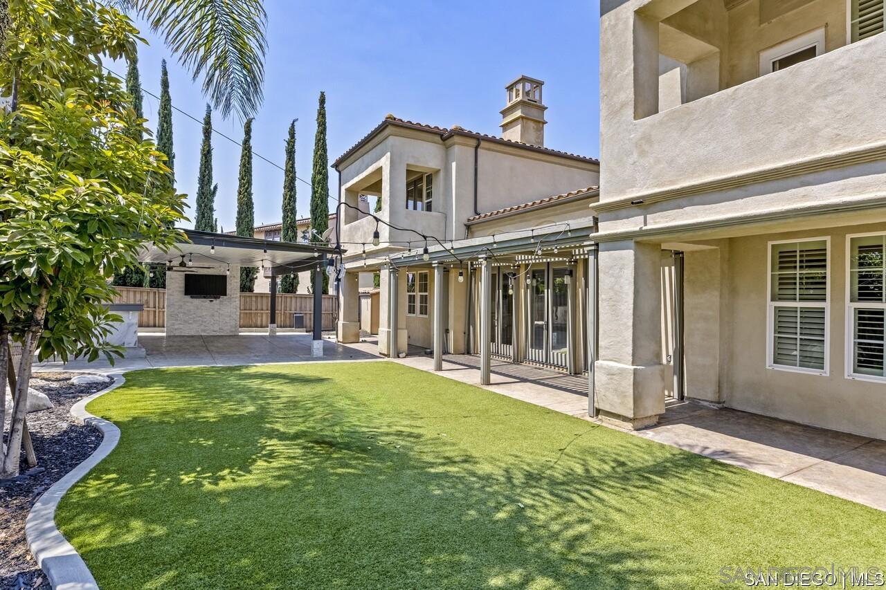 Detail Gallery Image 49 of 53 For 2832  Echo Ridge Ct, Chula Vista,  CA 91915 - 5 Beds | 4/1 Baths