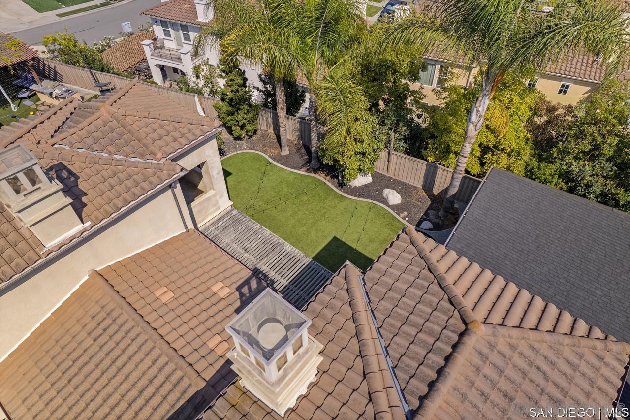 Detail Gallery Image 50 of 53 For 2832  Echo Ridge Ct, Chula Vista,  CA 91915 - 5 Beds | 4/1 Baths