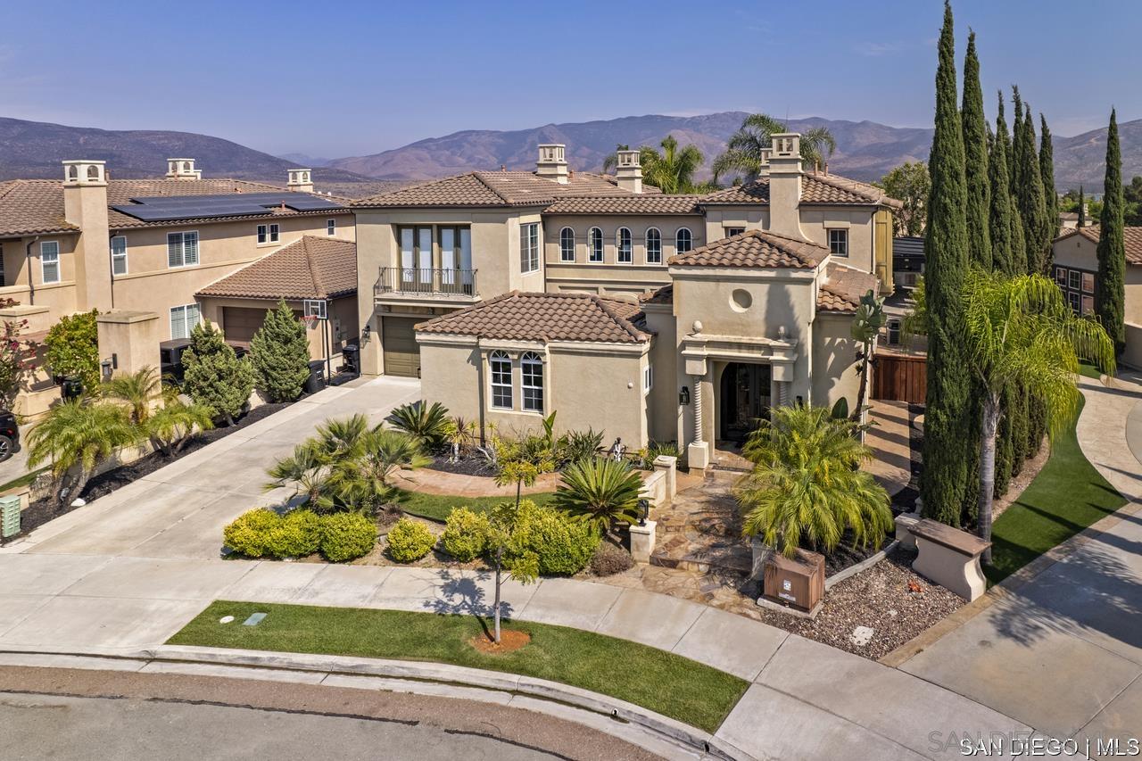 Detail Gallery Image 53 of 53 For 2832  Echo Ridge Ct, Chula Vista,  CA 91915 - 5 Beds | 4/1 Baths