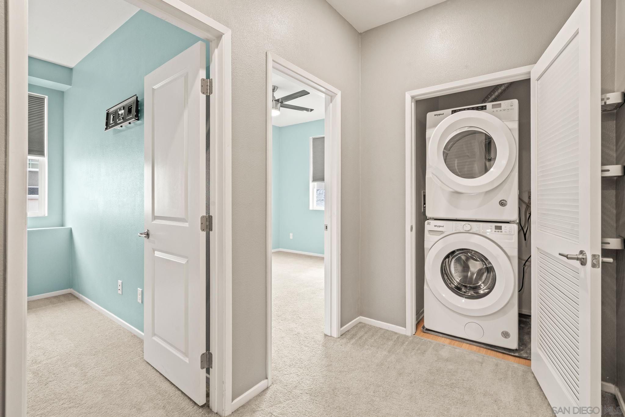 Detail Gallery Image 22 of 47 For 5361  Calle Rockfish  #68,  San Diego,  CA 92154 - 3 Beds | 2/2 Baths