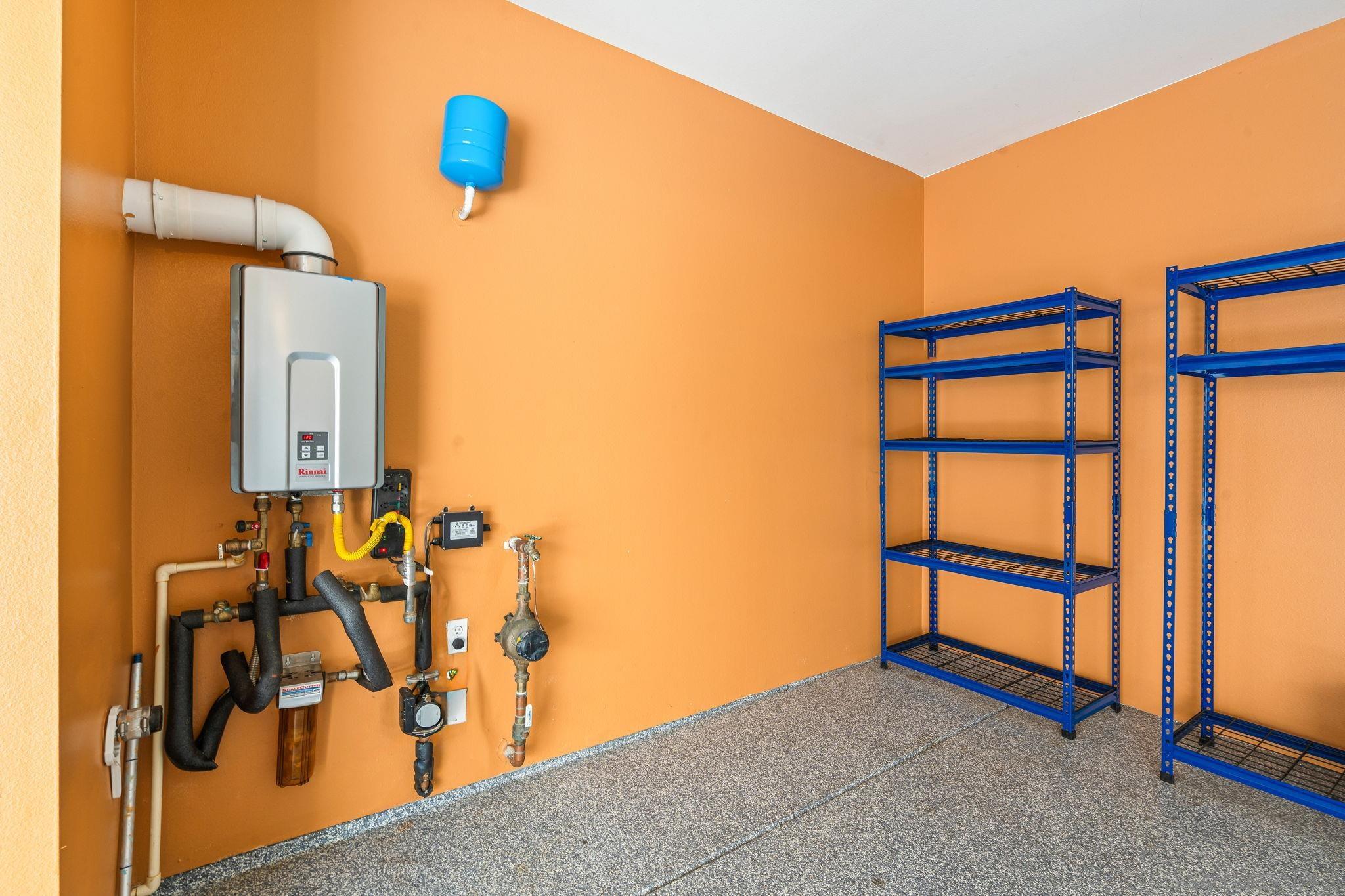 Detail Gallery Image 35 of 47 For 5361  Calle Rockfish  #68,  San Diego,  CA 92154 - 3 Beds | 2/2 Baths