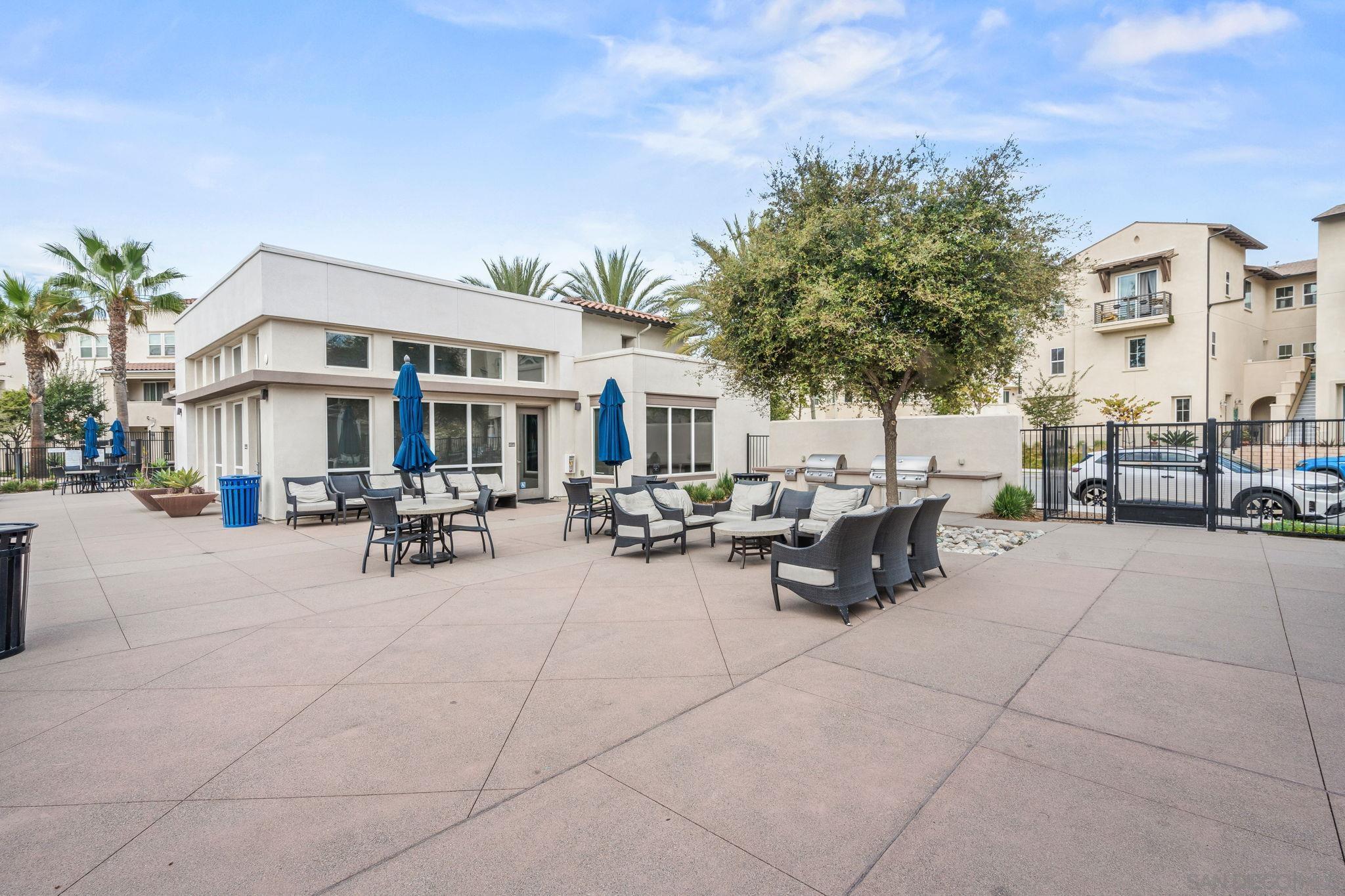 Detail Gallery Image 46 of 47 For 5361  Calle Rockfish  #68,  San Diego,  CA 92154 - 3 Beds | 2/2 Baths