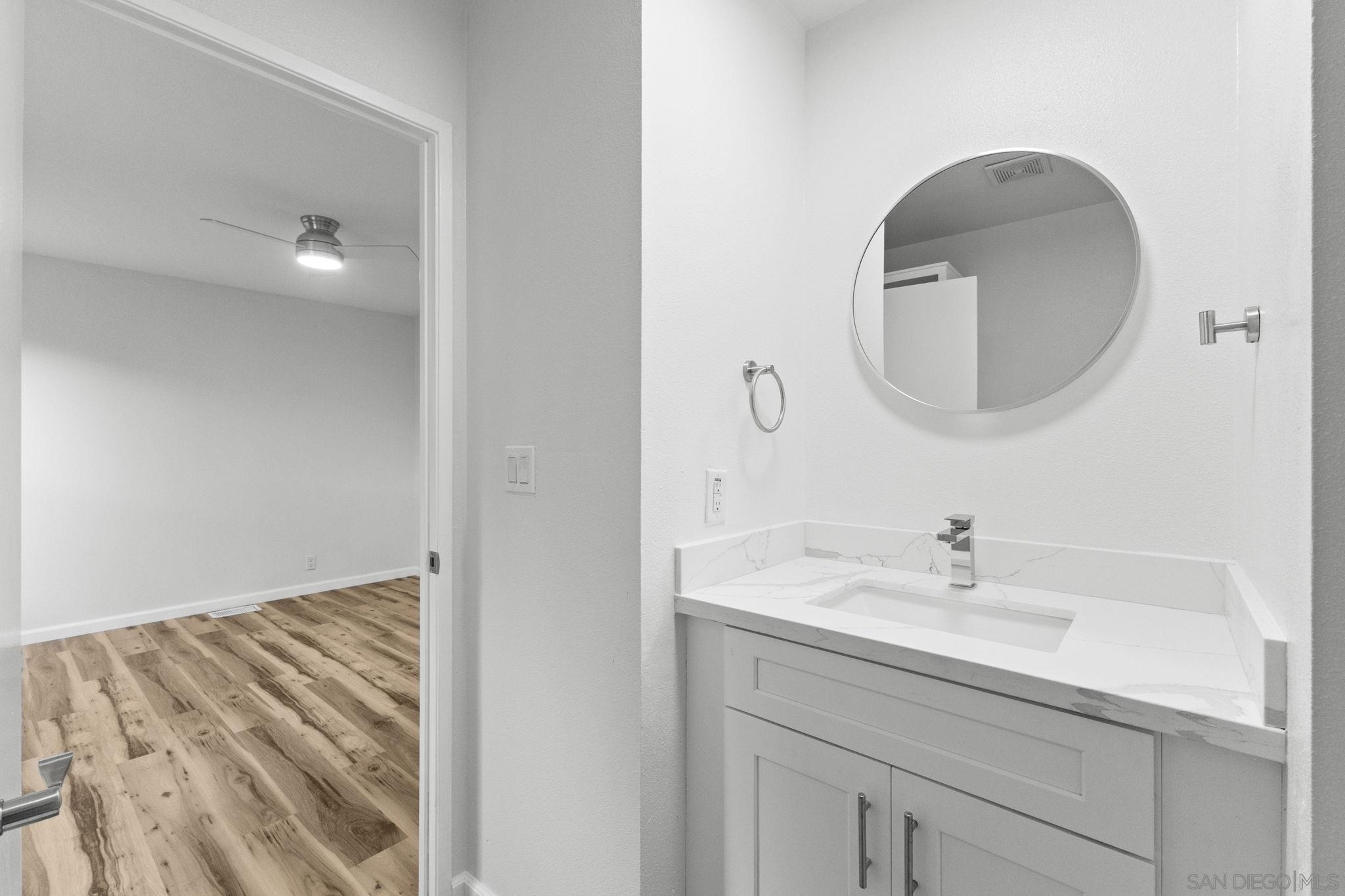 Detail Gallery Image 1 of 50 For 450 E Bradley Ave  #18,  El Cajon,  CA 92021 - 2 Beds | 2 Baths