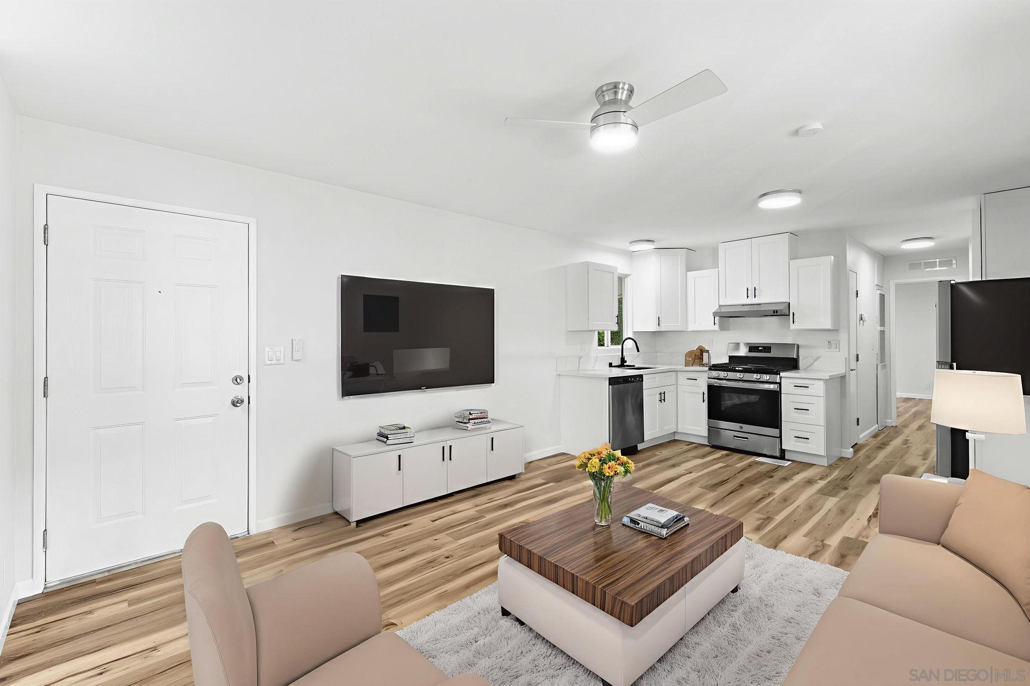 Detail Gallery Image 13 of 50 For 450 E Bradley Ave  #18,  El Cajon,  CA 92021 - 2 Beds | 2 Baths