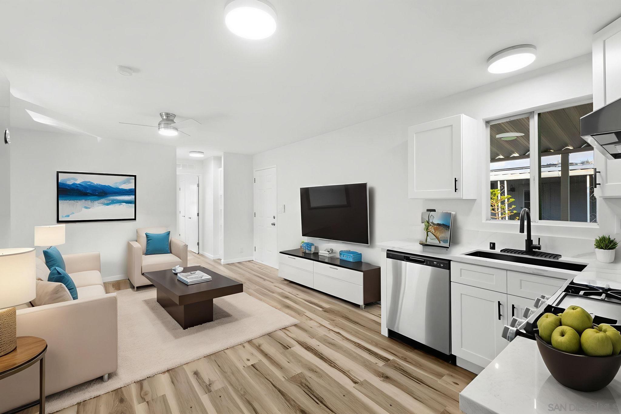 Detail Gallery Image 16 of 50 For 450 E Bradley Ave  #18,  El Cajon,  CA 92021 - 2 Beds | 2 Baths