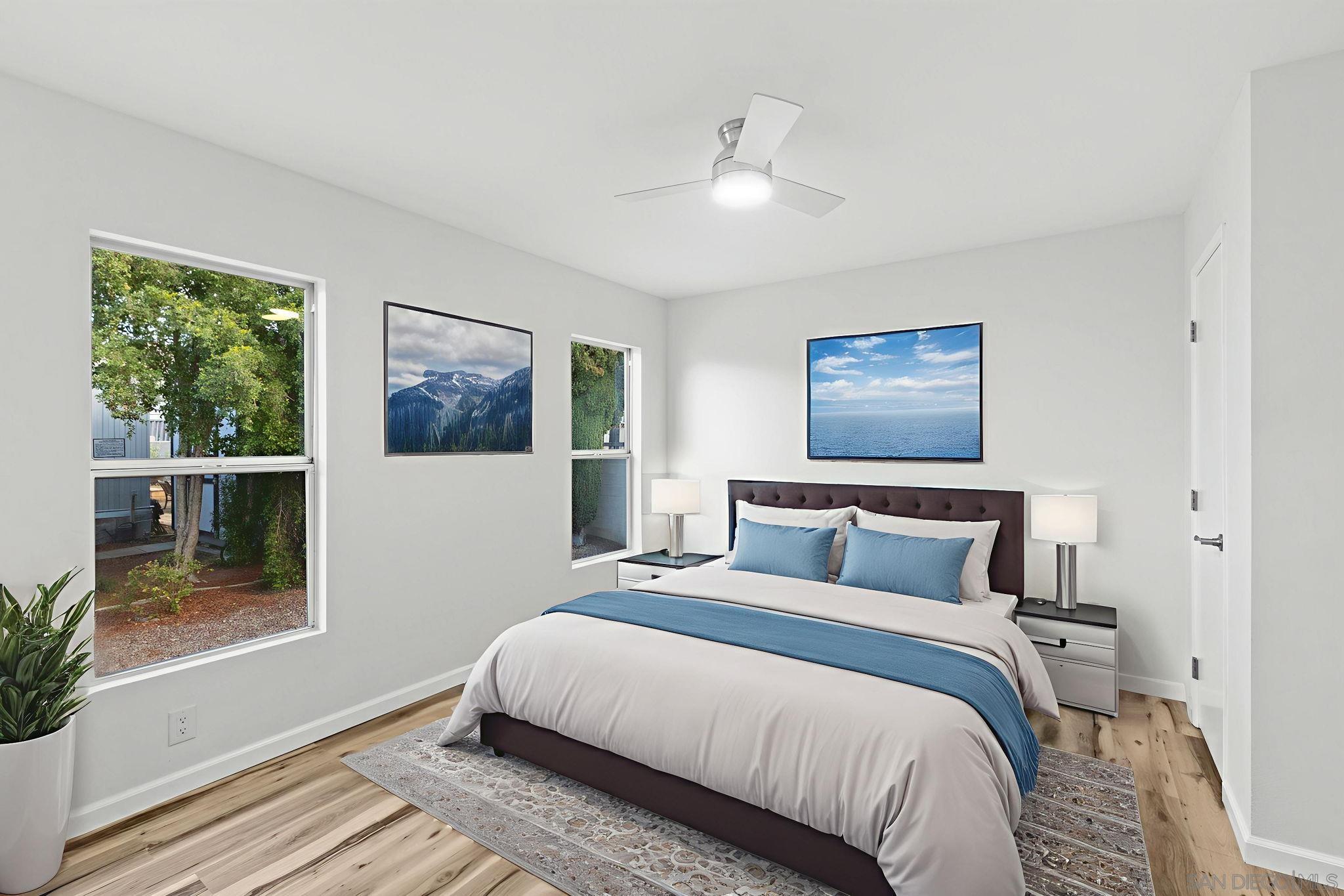 Detail Gallery Image 22 of 50 For 450 E Bradley Ave  #18,  El Cajon,  CA 92021 - 2 Beds | 2 Baths