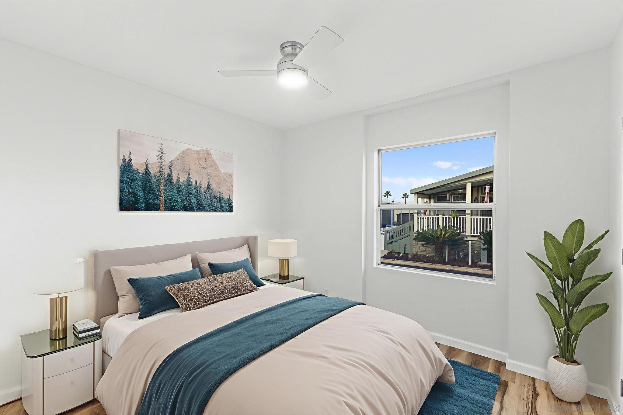 Detail Gallery Image 23 of 50 For 450 E Bradley Ave  #18,  El Cajon,  CA 92021 - 2 Beds | 2 Baths