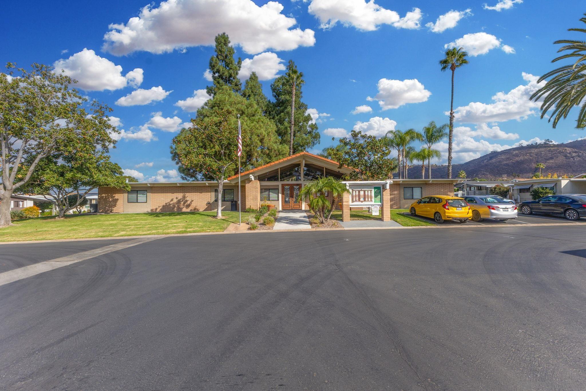 Detail Gallery Image 40 of 50 For 450 E Bradley Ave  #18,  El Cajon,  CA 92021 - 2 Beds | 2 Baths