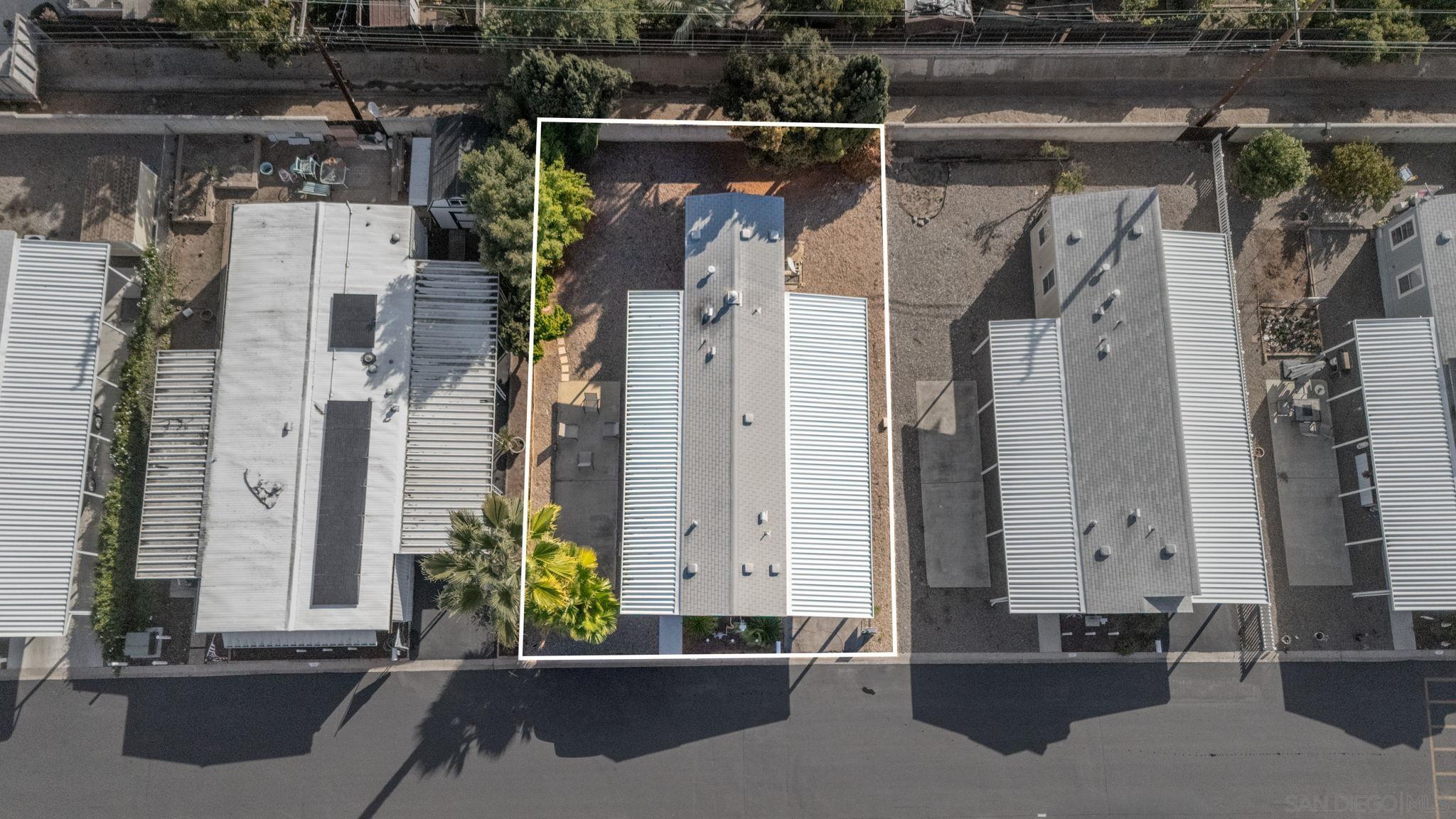 Detail Gallery Image 43 of 50 For 450 E Bradley Ave  #18,  El Cajon,  CA 92021 - 2 Beds | 2 Baths