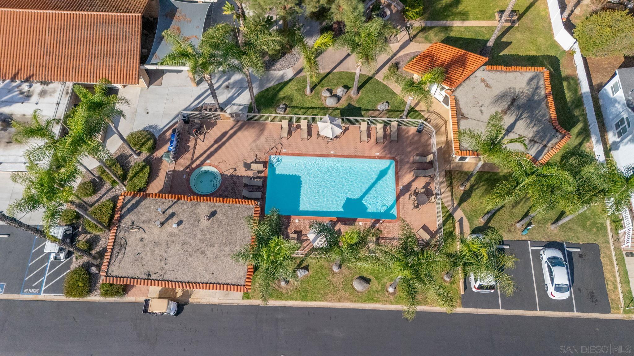 Detail Gallery Image 44 of 50 For 450 E Bradley Ave  #18,  El Cajon,  CA 92021 - 2 Beds | 2 Baths