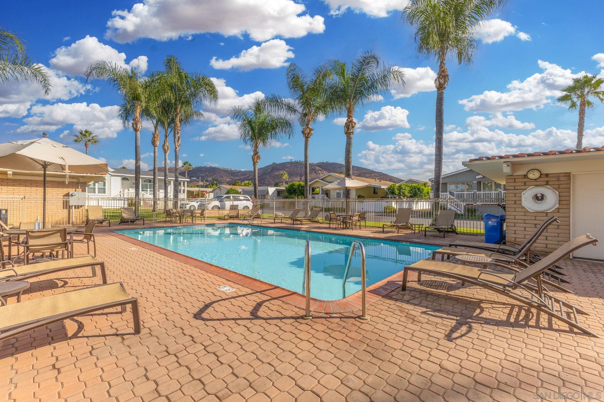 Detail Gallery Image 45 of 50 For 450 E Bradley Ave  #18,  El Cajon,  CA 92021 - 2 Beds | 2 Baths