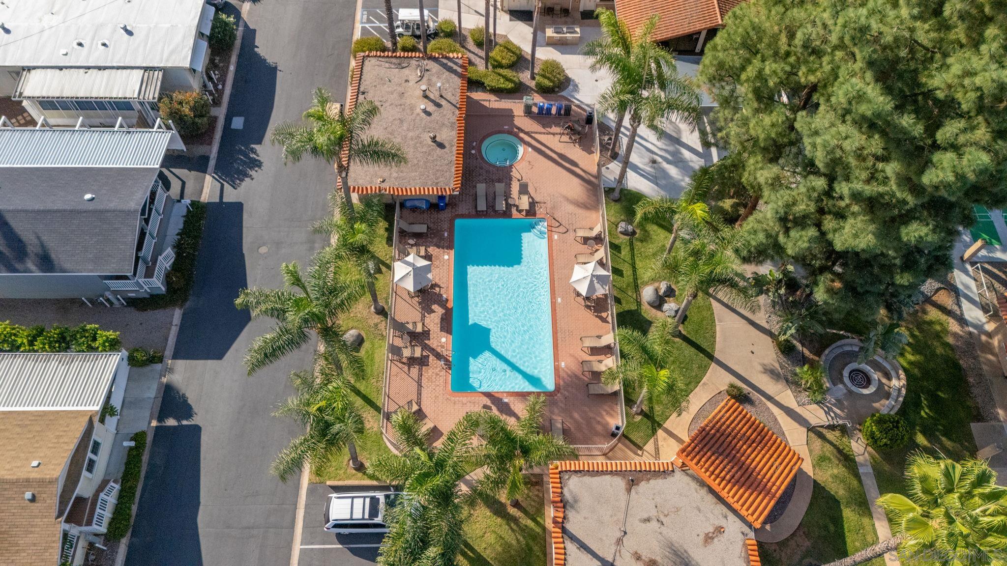 Detail Gallery Image 46 of 50 For 450 E Bradley Ave  #18,  El Cajon,  CA 92021 - 2 Beds | 2 Baths