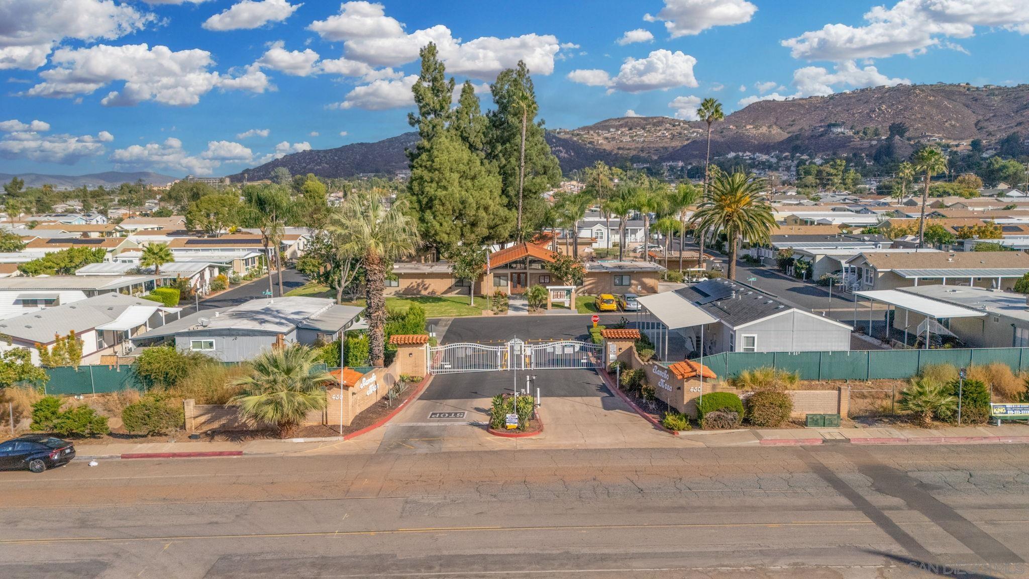 Detail Gallery Image 47 of 50 For 450 E Bradley Ave  #18,  El Cajon,  CA 92021 - 2 Beds | 2 Baths