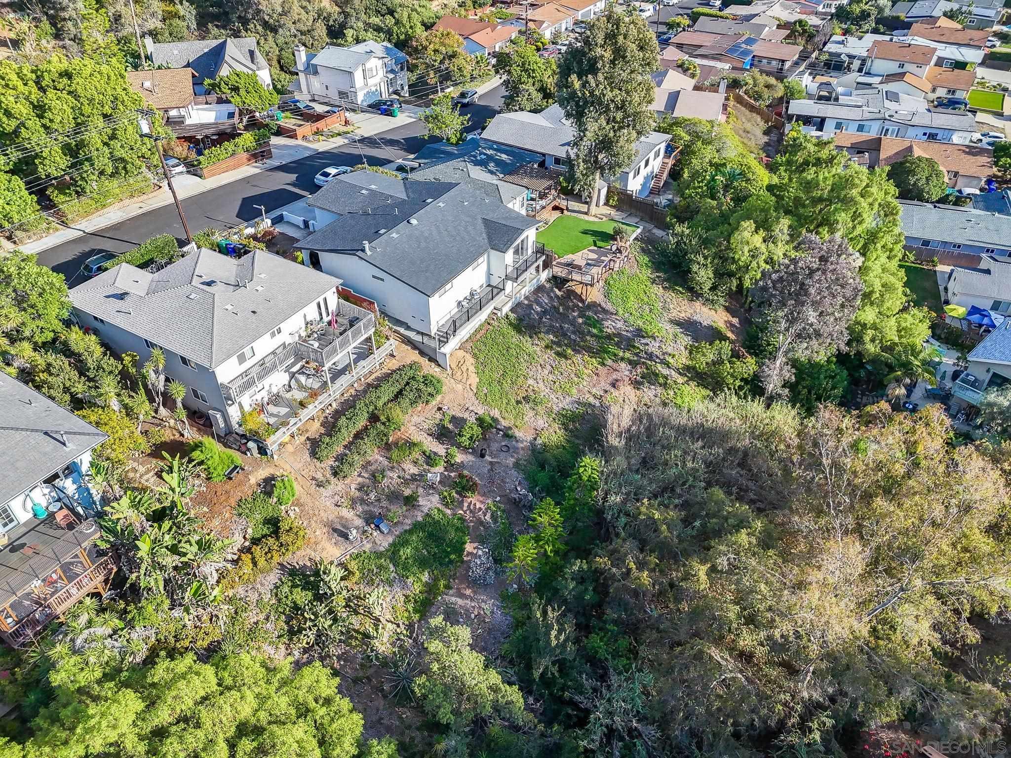 Detail Gallery Image 57 of 58 For 2324  Montclair St, San Diego,  CA 92104 - 3 Beds | 2 Baths