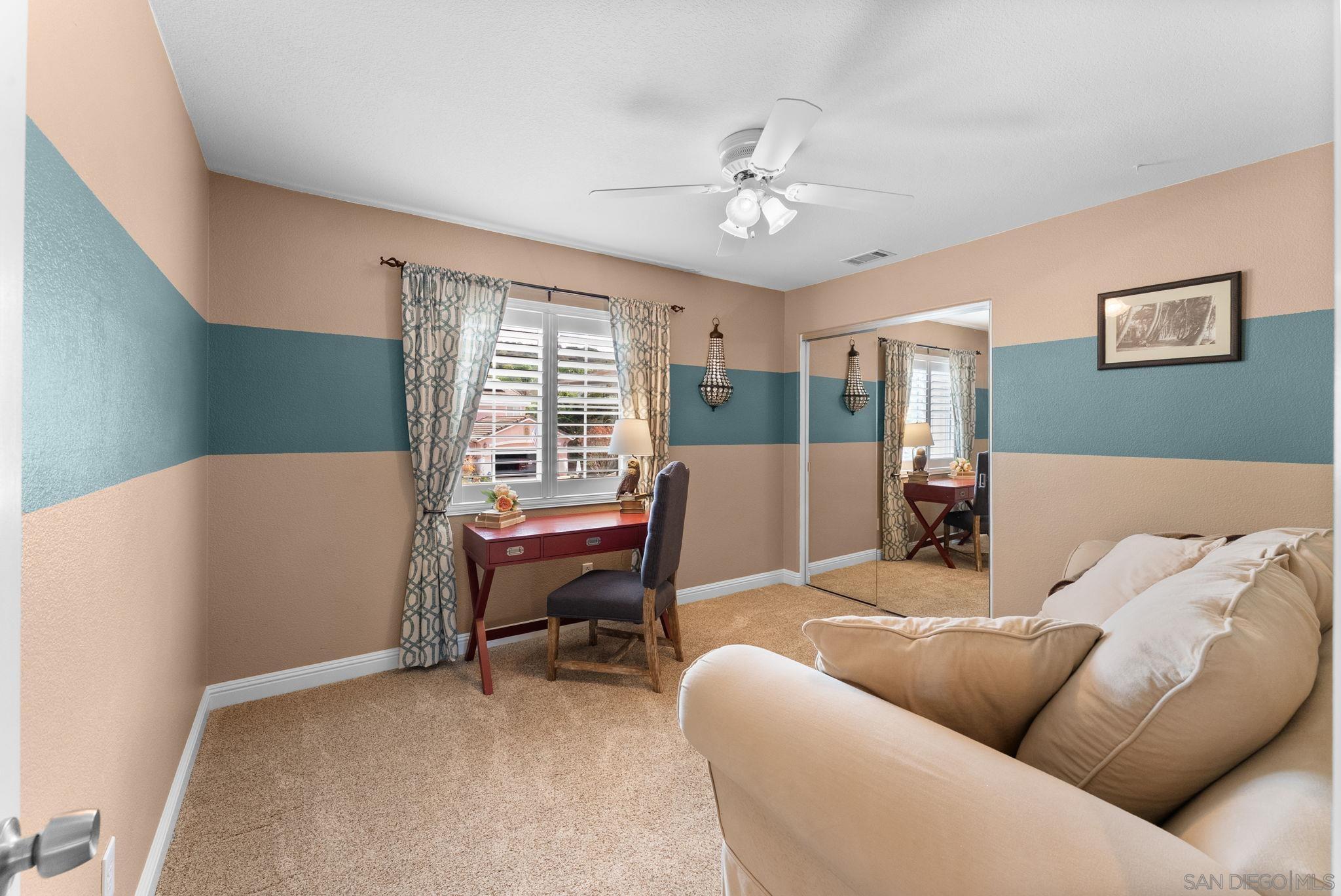 Detail Gallery Image 18 of 35 For 1048  via Vera Cruz, San Marcos,  CA 92078 - 4 Beds | 2/1 Baths