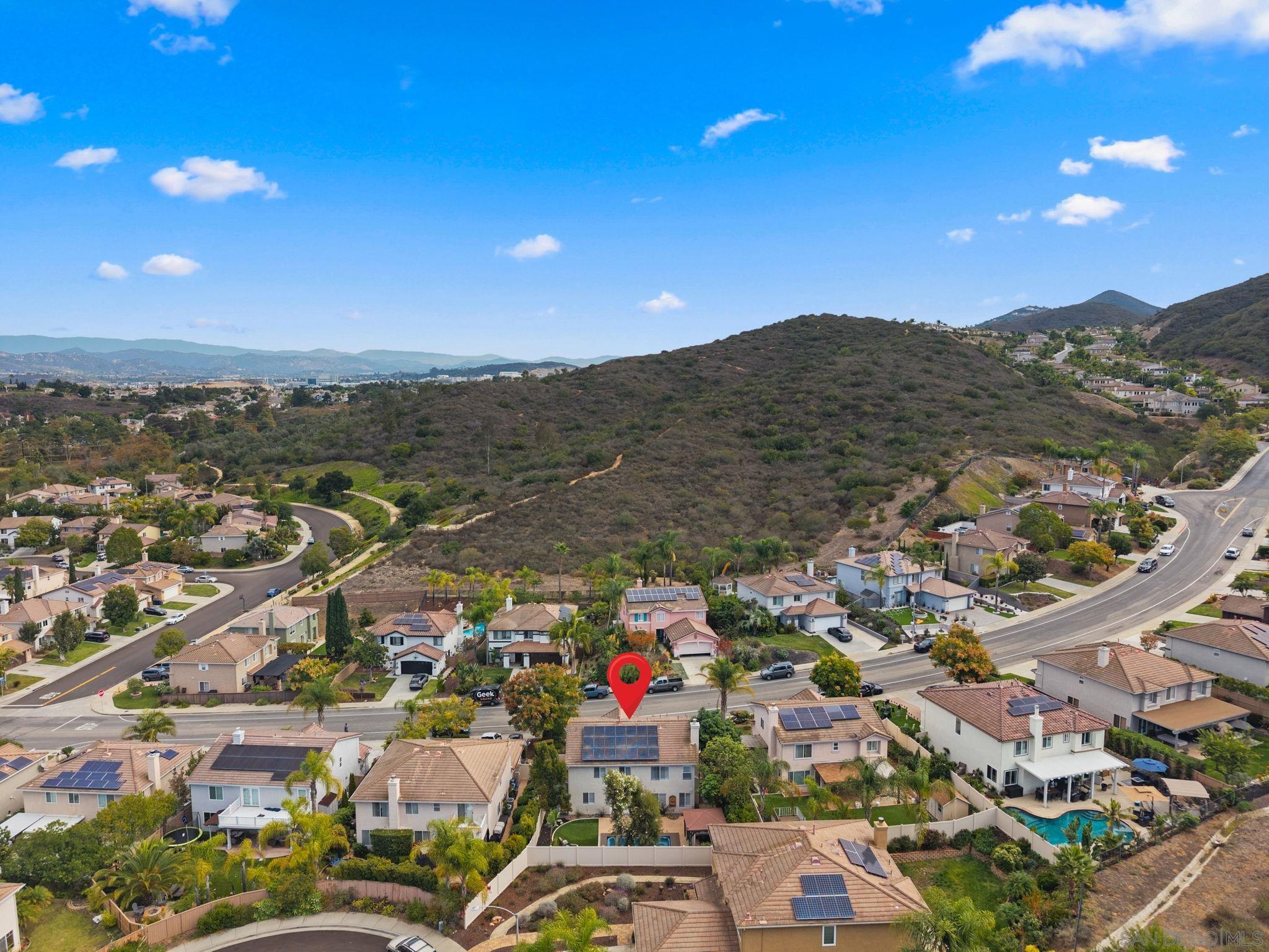 Detail Gallery Image 34 of 35 For 1048  via Vera Cruz, San Marcos,  CA 92078 - 4 Beds | 2/1 Baths