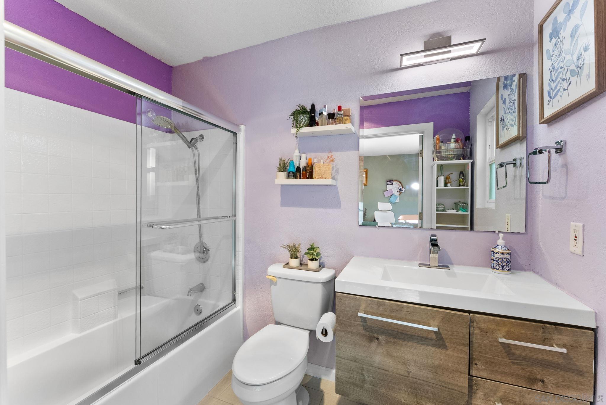 Detail Gallery Image 18 of 39 For 4355  Utah Street  #2,  San Diego,  CA 92104 - 2 Beds | 2 Baths