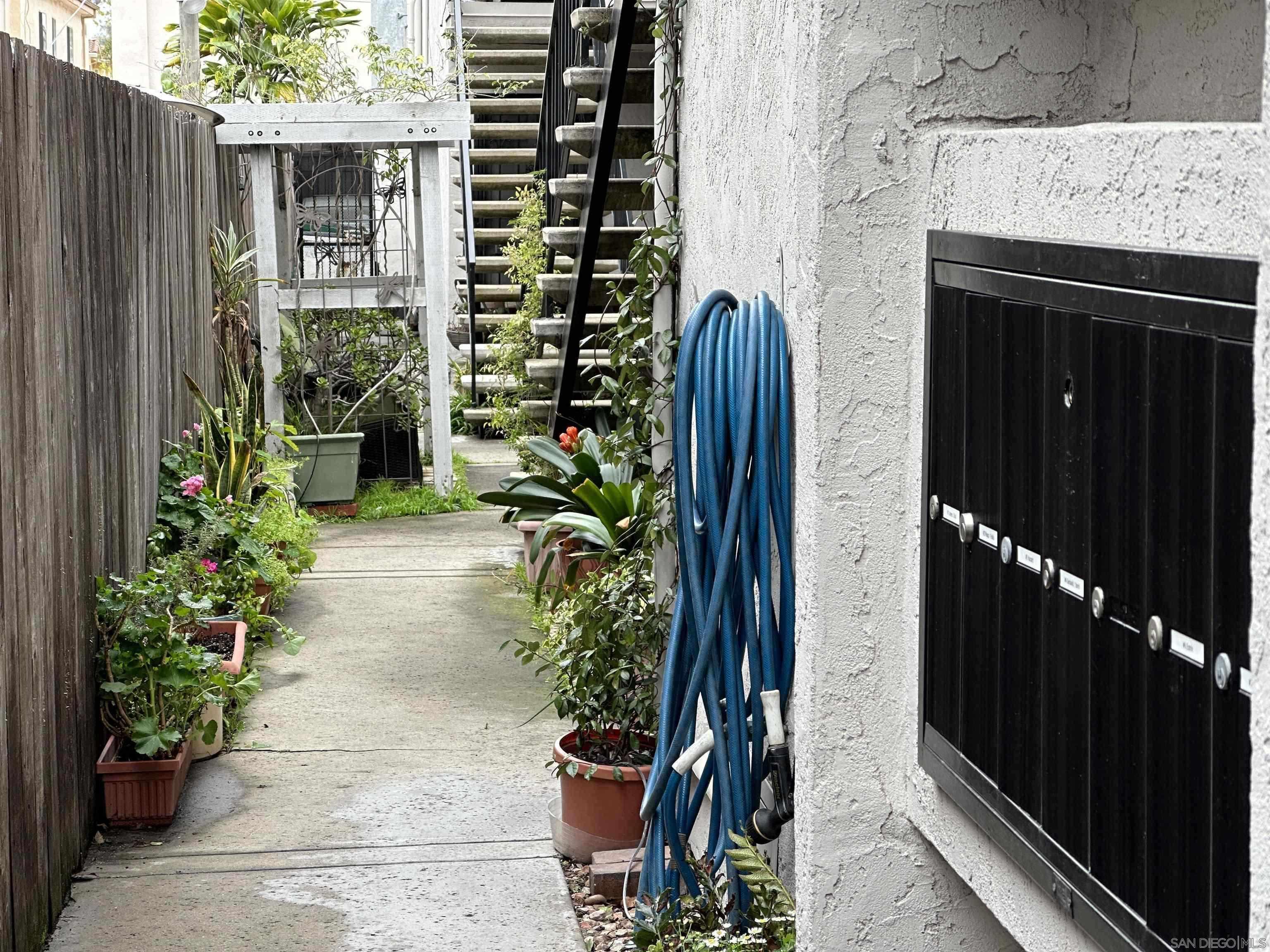 Detail Gallery Image 33 of 39 For 4355  Utah Street  #2,  San Diego,  CA 92104 - 2 Beds | 2 Baths